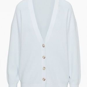 Aritzia Babaton KINNEY CARDIGAN
